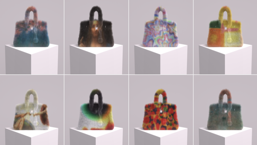 Hermès Claims Victory, Rothschild Defiant Hermès Claims Victory, Rothschild Defiant