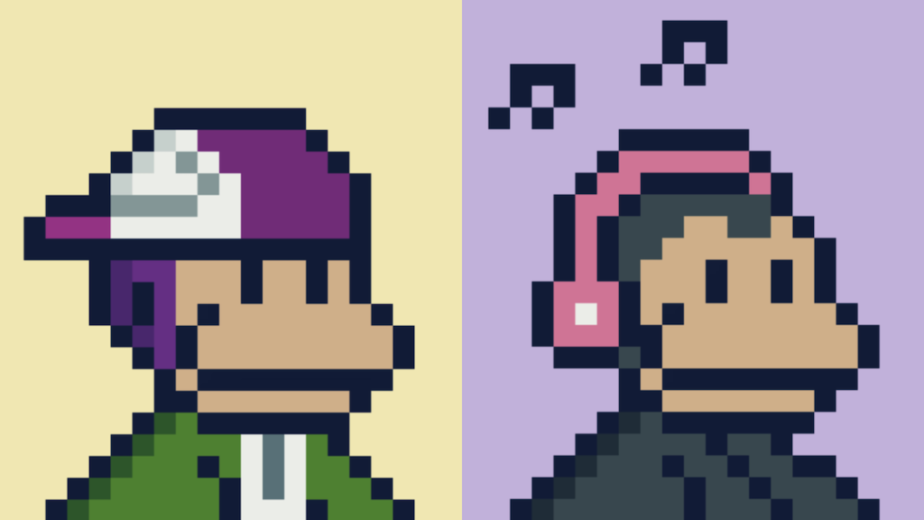 Hadeswap NFT Exchange Acquires Solana Monkey Business Hadeswap NFT Exchange Acquires Solana Monkey Business