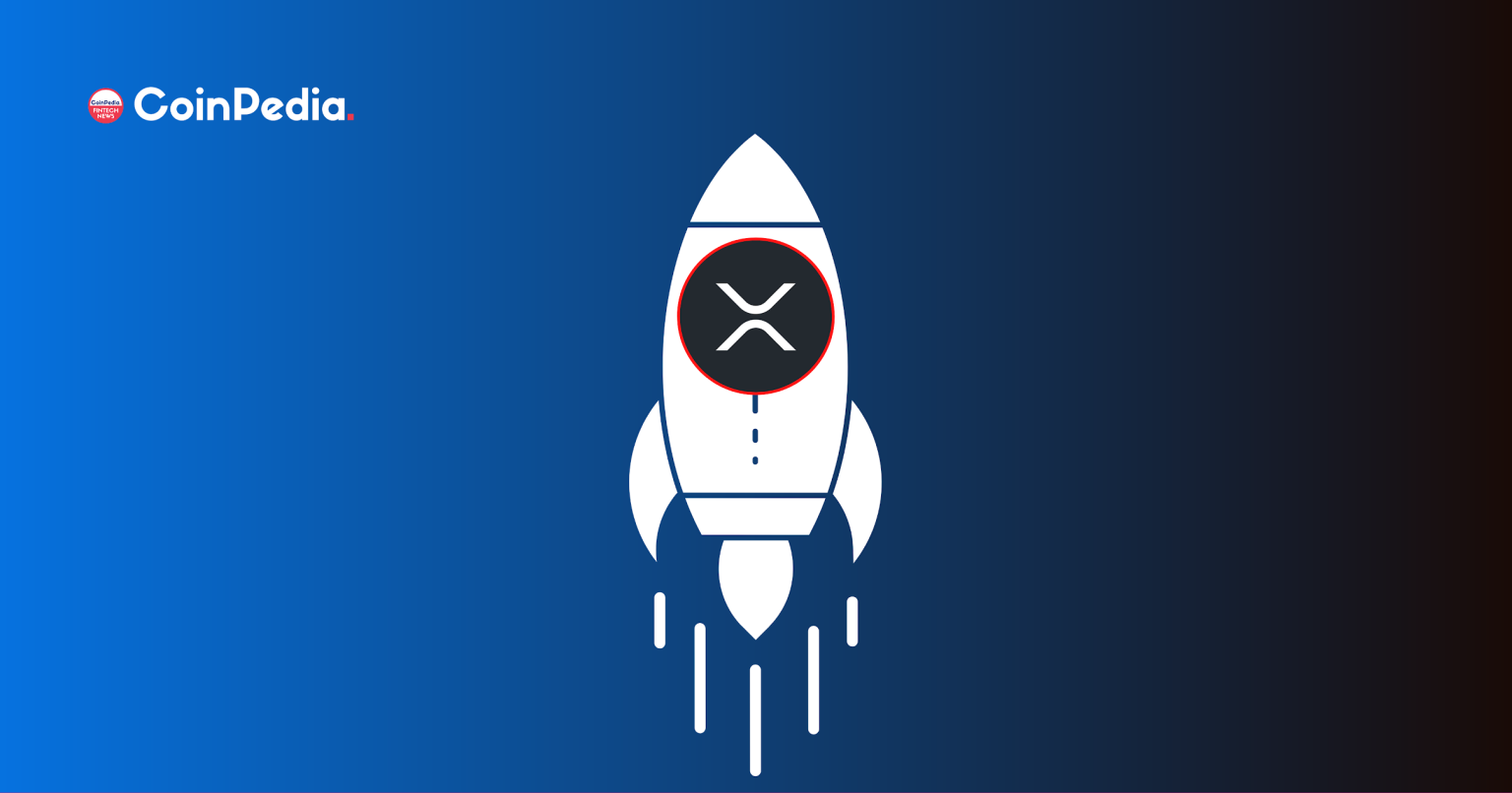Two Catalysts Behind XRP Price Recent Surge to Multi-Month Highs