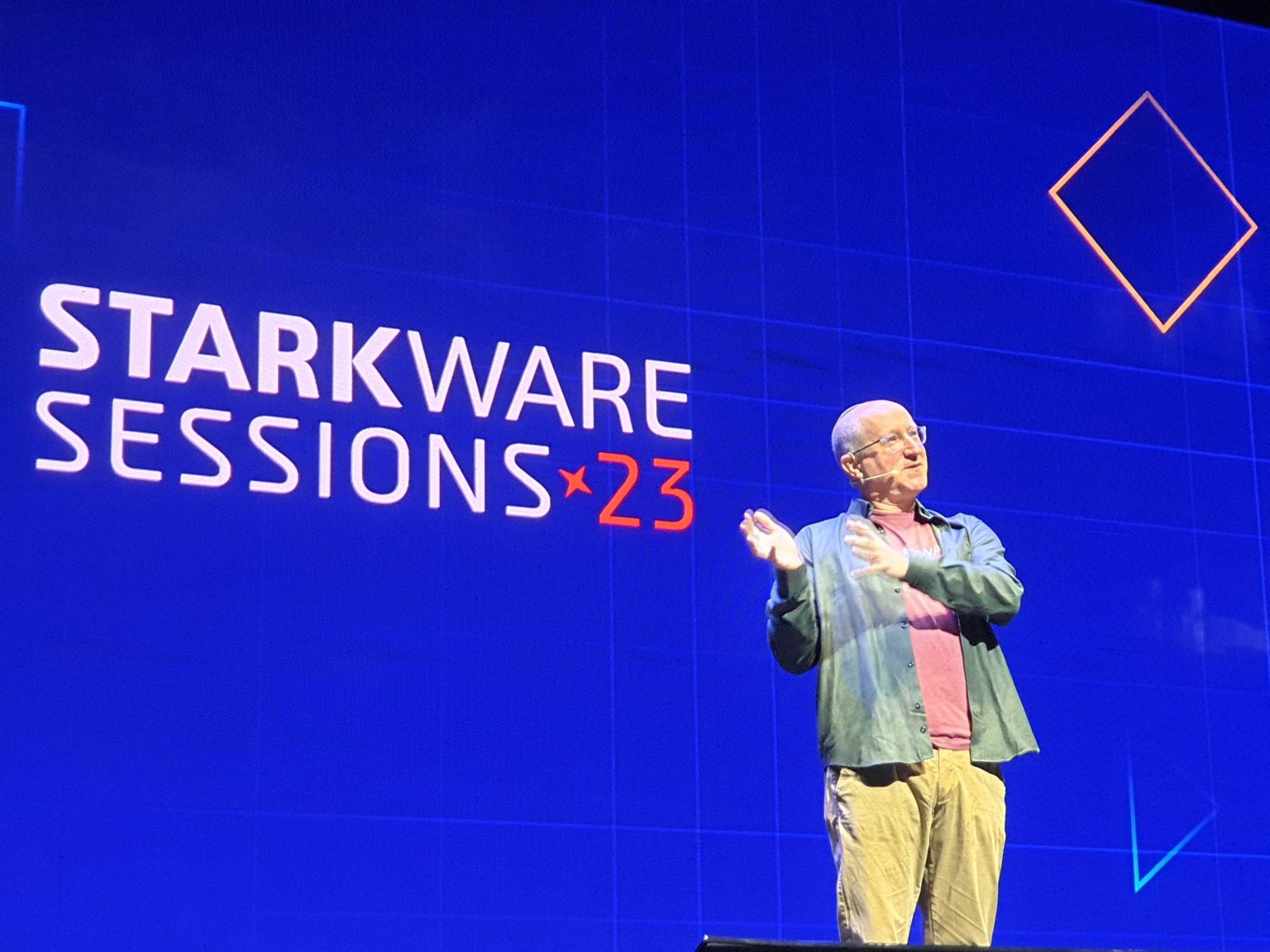 Starkware commits to open source its ‘magic wand’ Starknet Prover