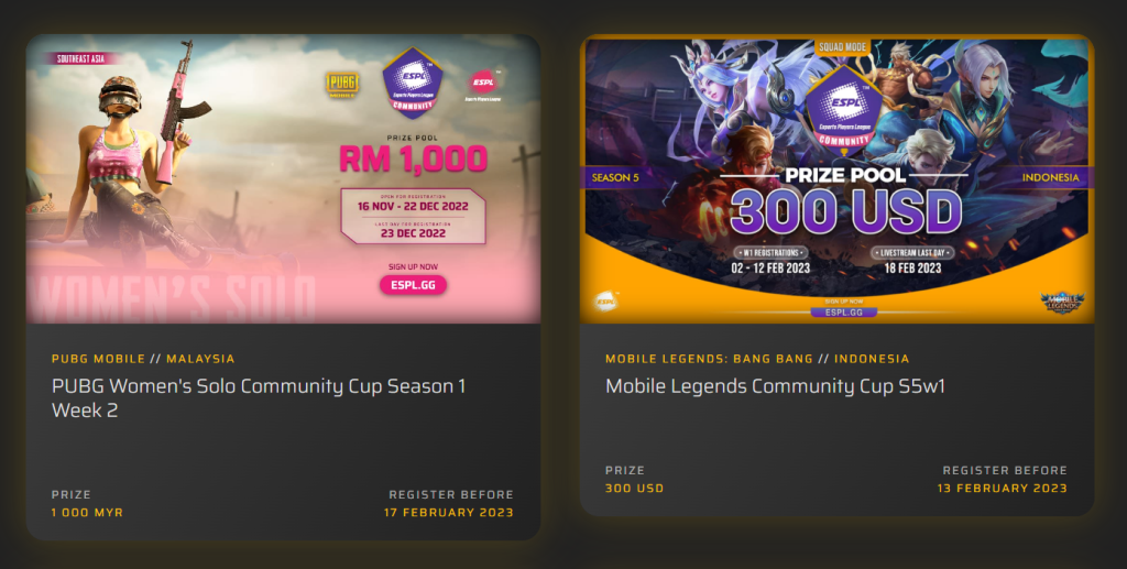 Blockchain tech still far from hitting the esport big leagues, says investor