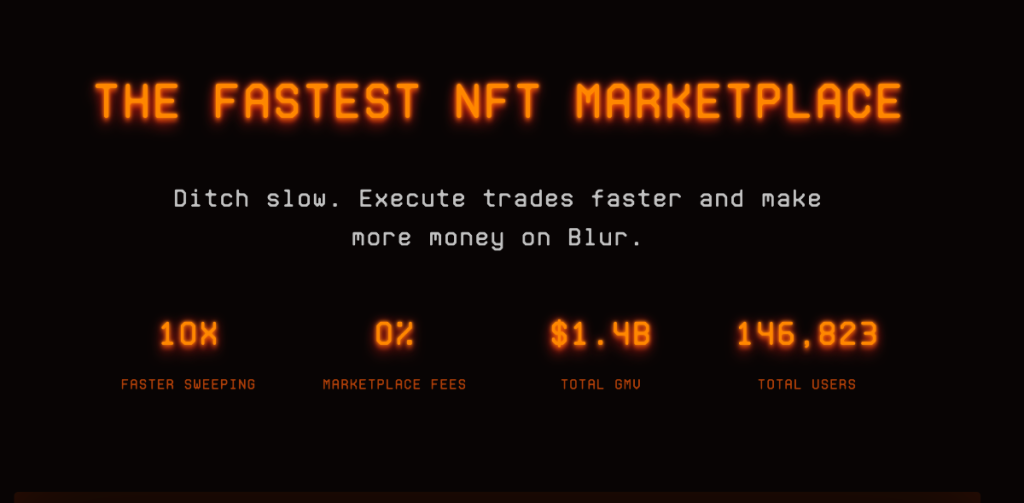 New NFT Heaven For Pro Traders