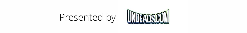 AAA blockchain gaming: The future of entertainment in the Web3 space — AMA with Undeads