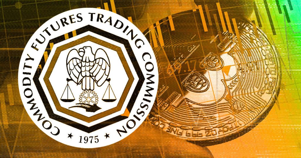 Half of CFTC’s enforcement cases in the last year involved digital assets CFTC commits to regulating crypto products that are not securities