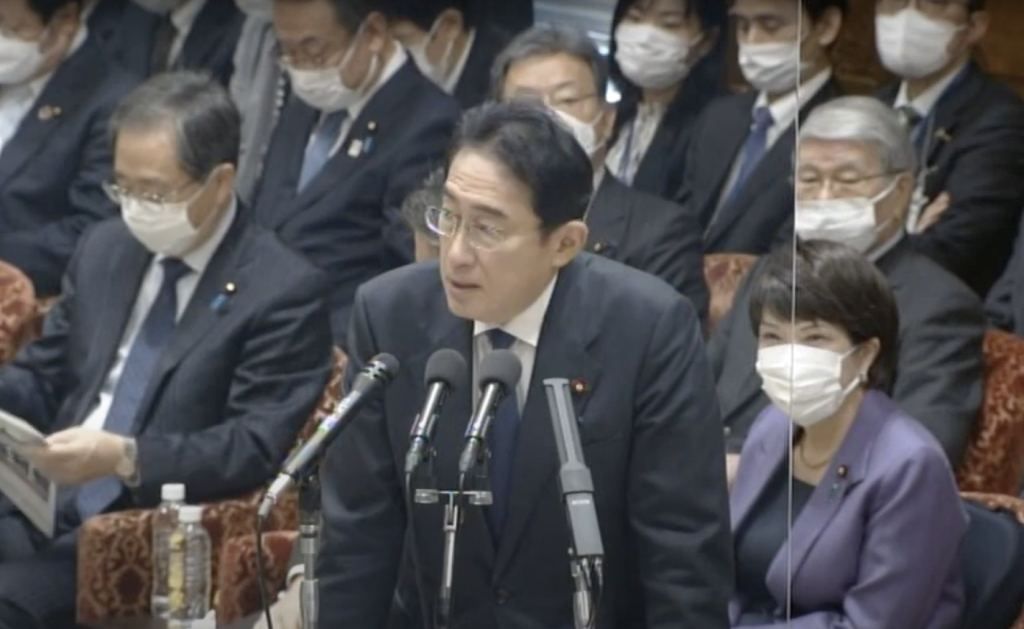 Japanese prime minister says DAOs and NFTs help support government’s ‘Cool Japan’ strategy