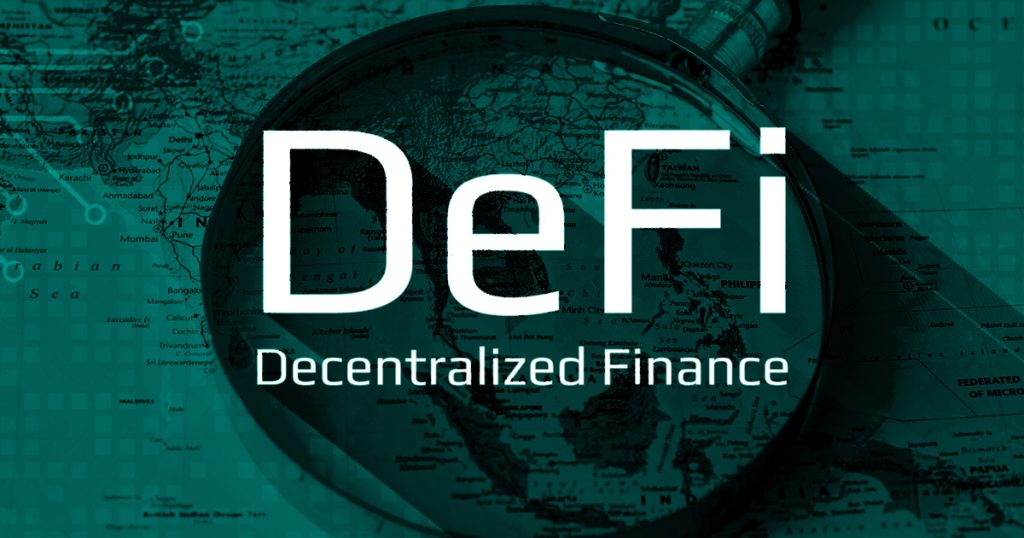 Binance, Kazakhstan agree on ‘wait-and-see’ approach in regulating DeFi Binance, Kazakhstan agree on ‘wait-and-see’ approach in regulating DeFi