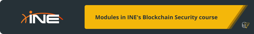 Top 7 blockchain courses and certifications for beginners