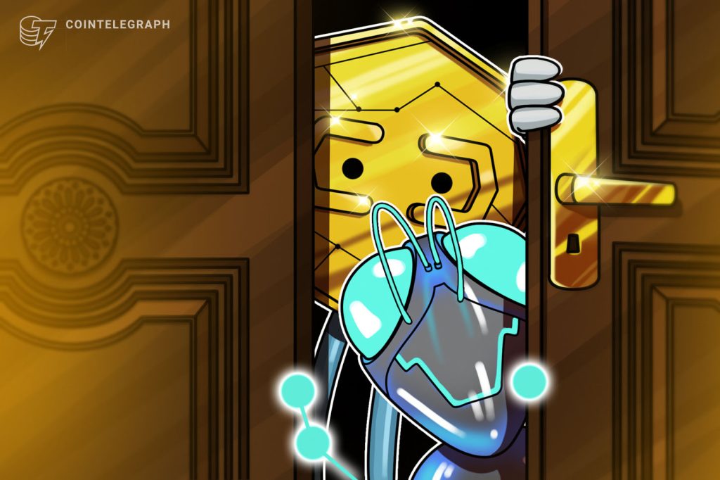 US crypto regulation happening ‘behind closed doors’ — Blockchain Association CEO
