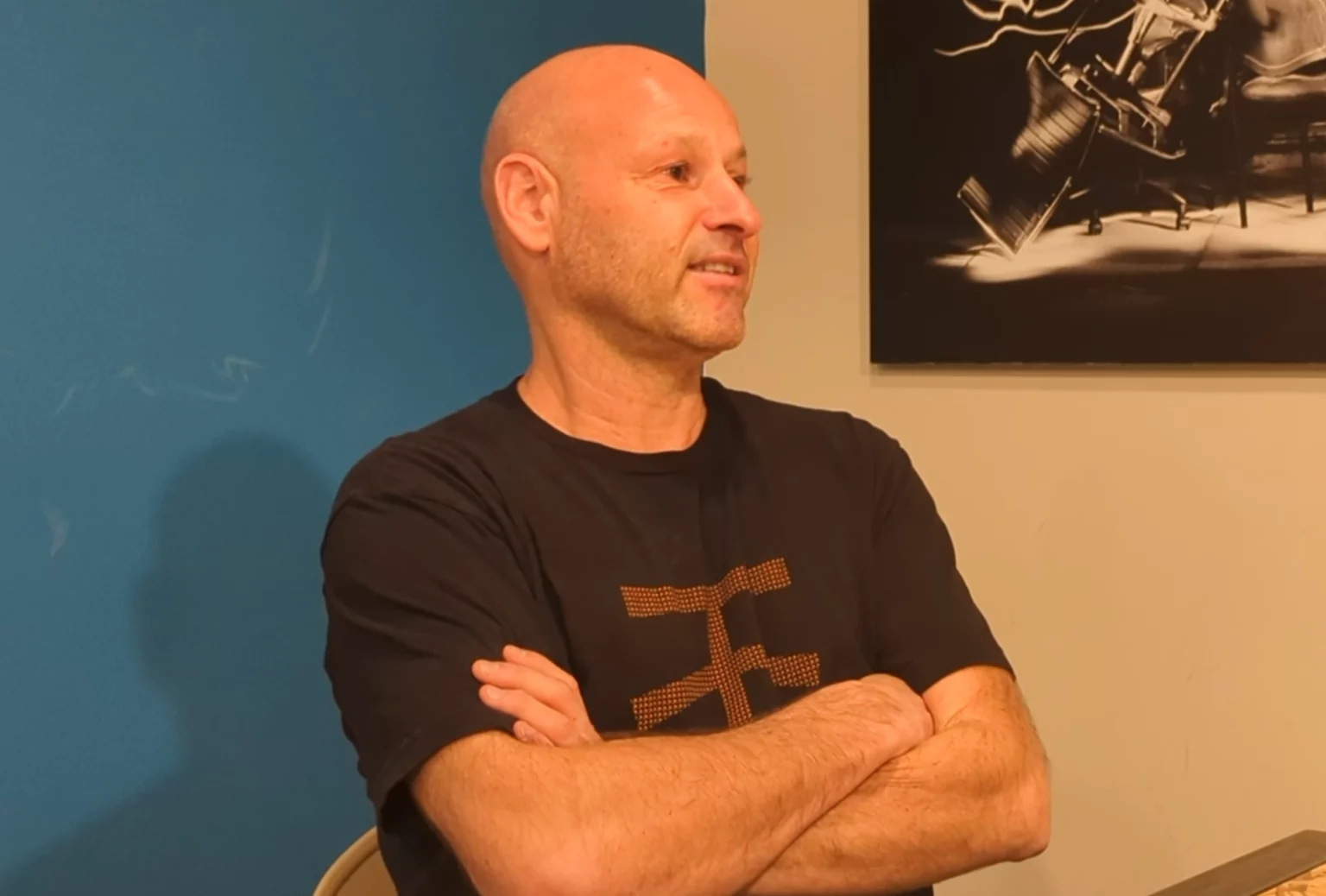 Ethereum co-founder Joe Lubin says no chance ETH is classed as security