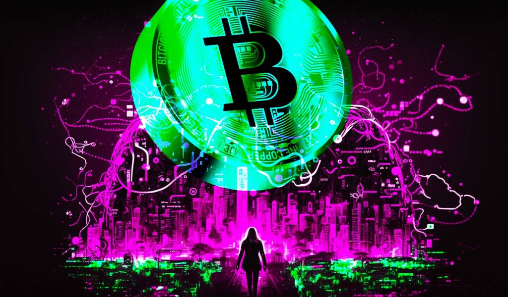 SEC Chair Gary Gensler Doubles Down on Stance That Every Crypto Asset Is a Security Except Bitcoin (BTC) SEC Chair Gary Gensler Doubles Down on Stance That Every Crypto Asset Is a Security Except Bitcoin (BTC)