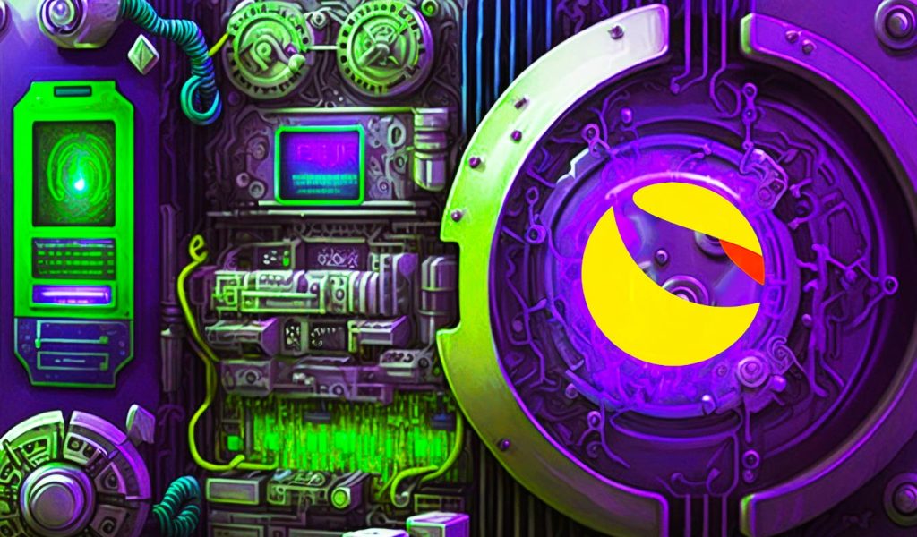 U.S. SEC Officially Charges Disgraced Terra (LUNA) Founder Do Kwon With ‘Defrauding Investors in Crypto Schemes’ U.S. SEC Officially Charges Disgraced Terra (LUNA) Founder Do Kwon With ‘Defrauding Investors in Crypto Schemes’