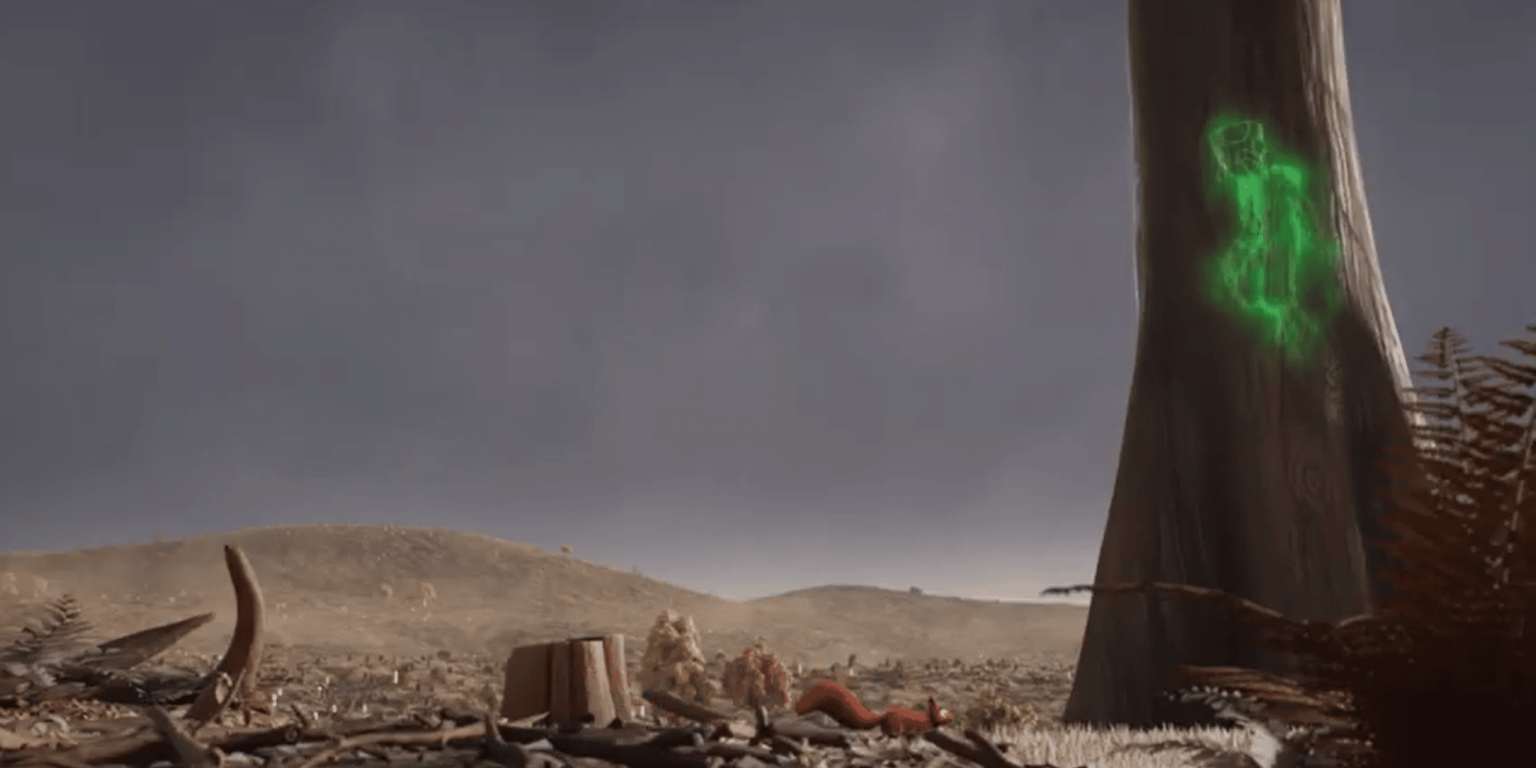 Woodies NFT Collection Announces Film: Woodies Origin Woodies origin