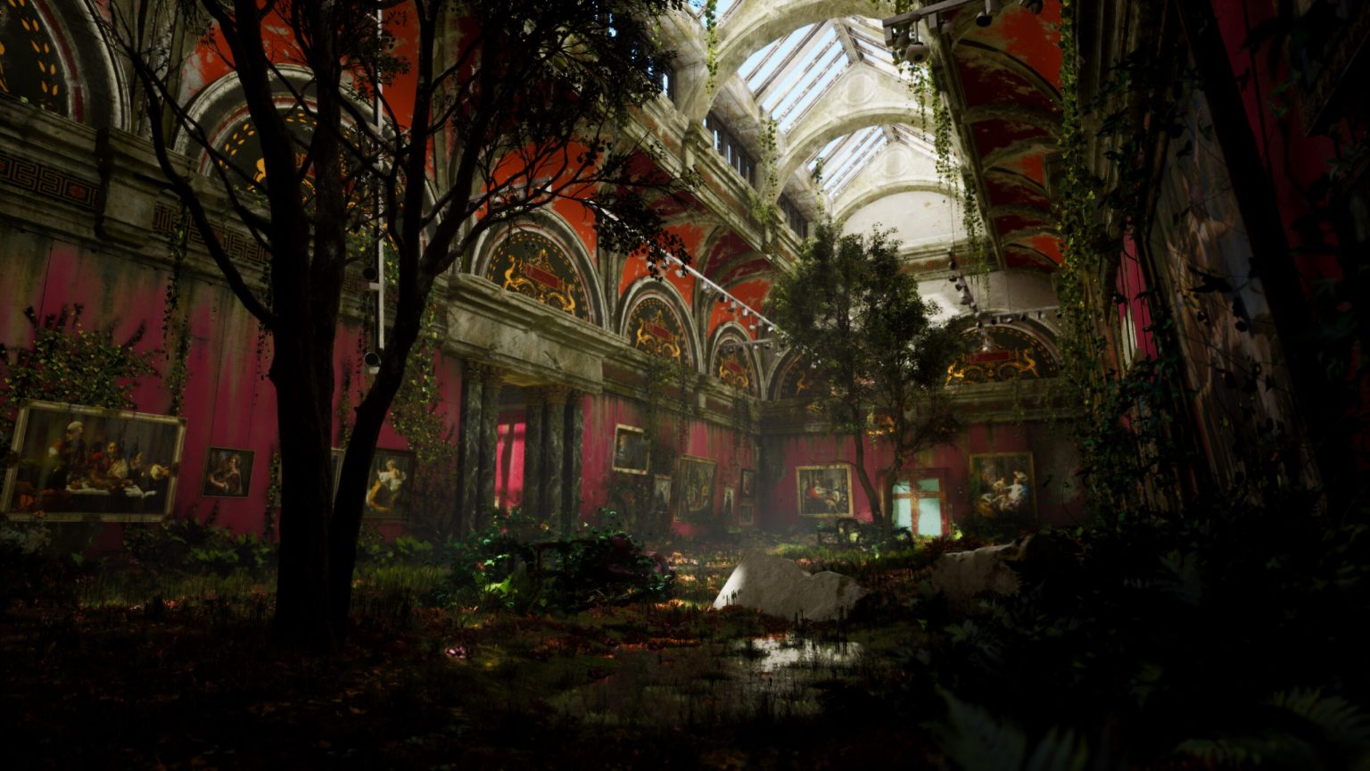 Heterosis NFT Project Not ‘Possible in Any Other Medium’: Mat Collishaw