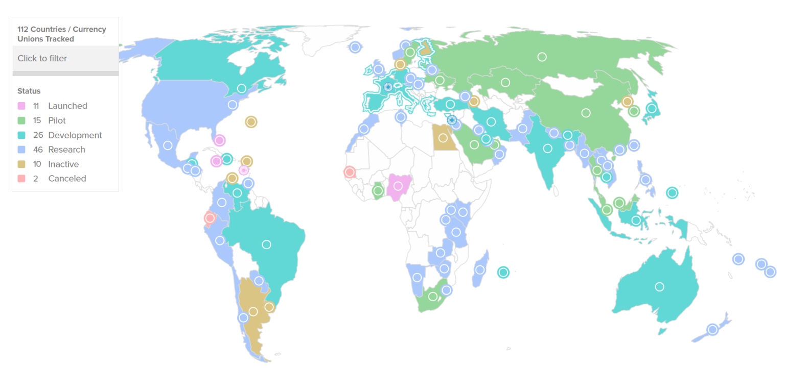 Pakistan banks agree on blockchain-based KYC system development