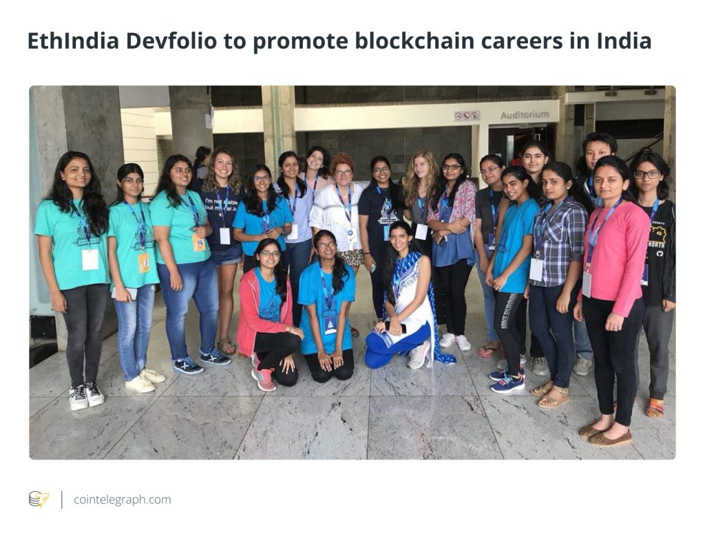 How blockchain empowers women in developing economies