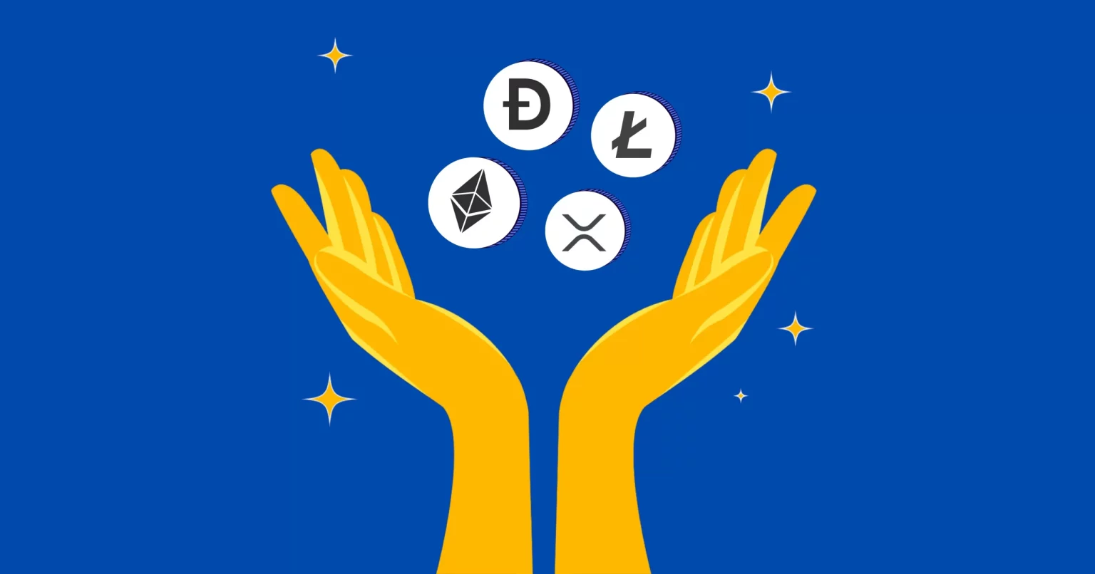 Top Altcoins For A Winning Portfolio: High And Medium Risk Strategies