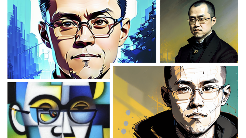 Binance Unveils New AI NFT Platform Binance Unveils New AI NFT Platform