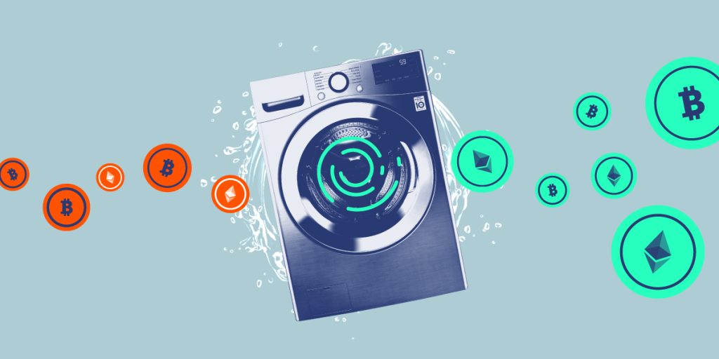 Crypto Mixer ChipMixer Washed Out By National Authorities, $46 Million In Bitcoin Confiscated: Europol