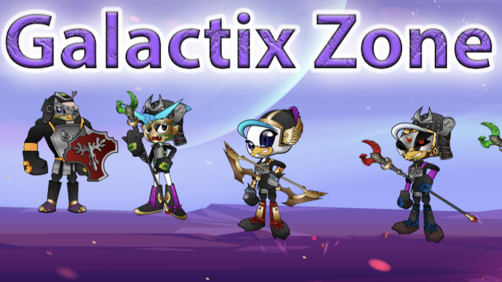 Galactix Zone Token (GXZ) Whitelist Now Open for Community Members Galactix Zone Token (GXZ) Whitelist Now Open for Community Members