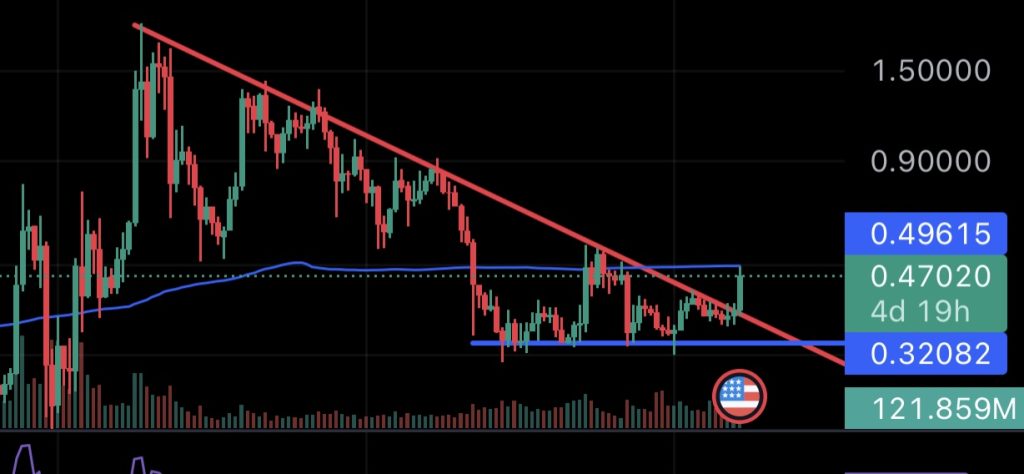 Top Reasons Why XRP Price Is Surging