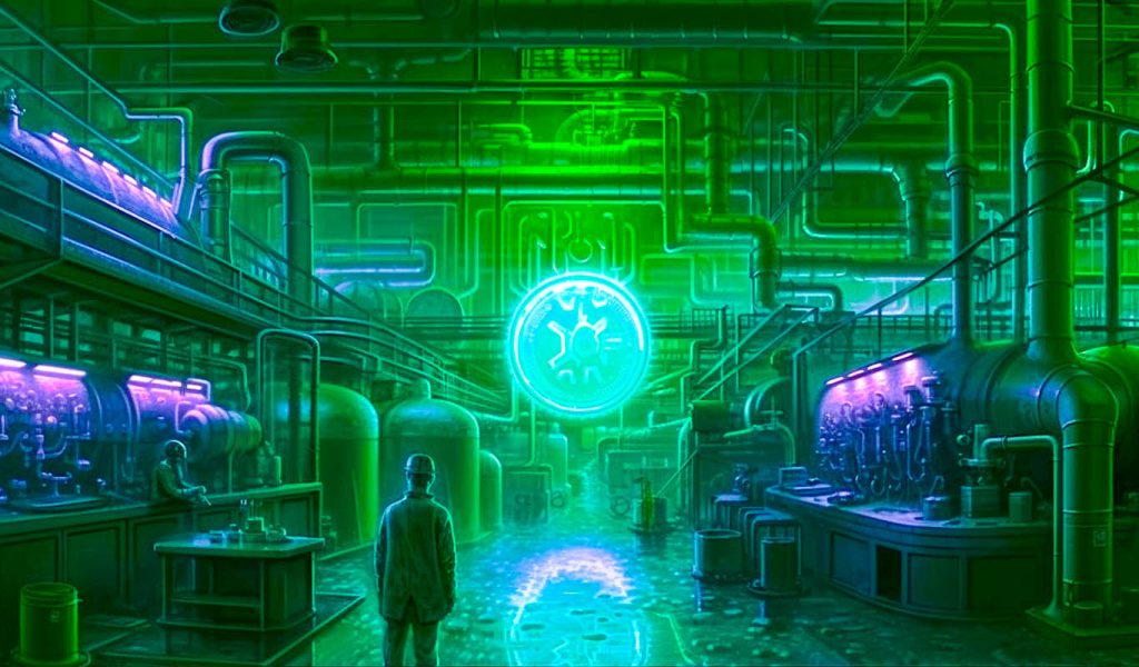 US Treasury Deputy Secretary Says Vast Majority of Terror Group Financing Does Not Come From Crypto Cardano Creator Charles Hoskinson Says US Government Waging War on Crypto, Urges Industry Leaders To Step Up