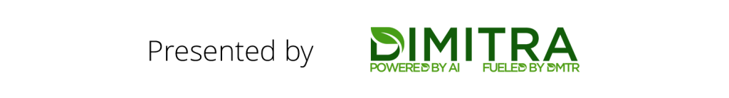 This blockchain company brings modern AgTech to smallholder farmers in developing countries