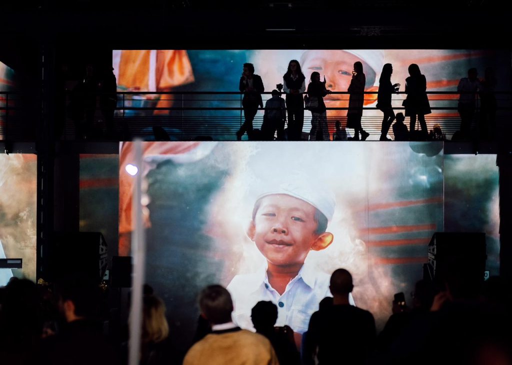 Indonesian government looks to NFTs to preserve cultural heritage