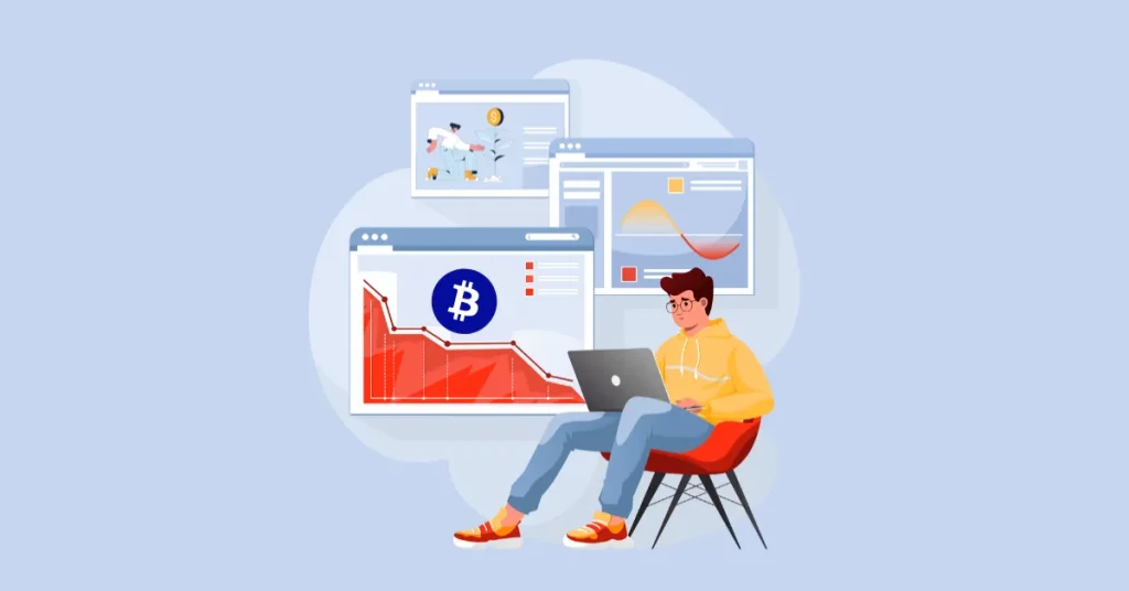 Bitcoin Dominance Hits Critical Level- When Can Traders Expect Altcoin Season?