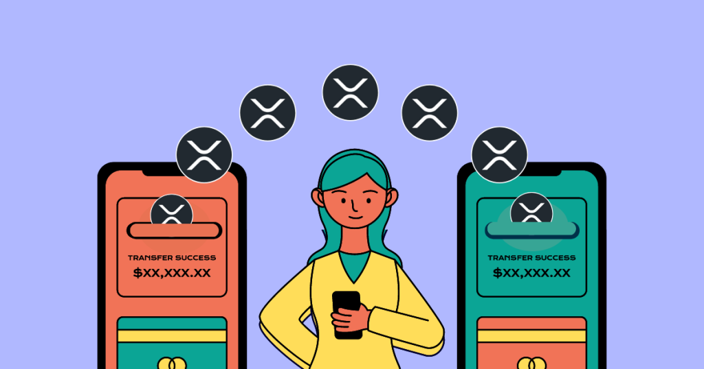 XRP Price Rises By 33% Amid Binance-CFTC Debacle: Is It A Good Investment?