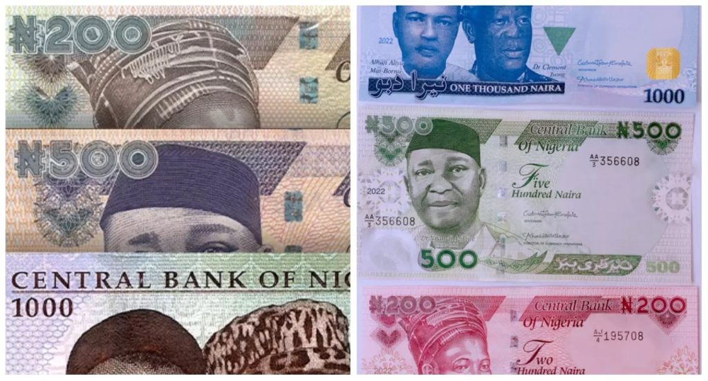 Naira redesign no more: President’s directive canned by Nigerian Supreme Court