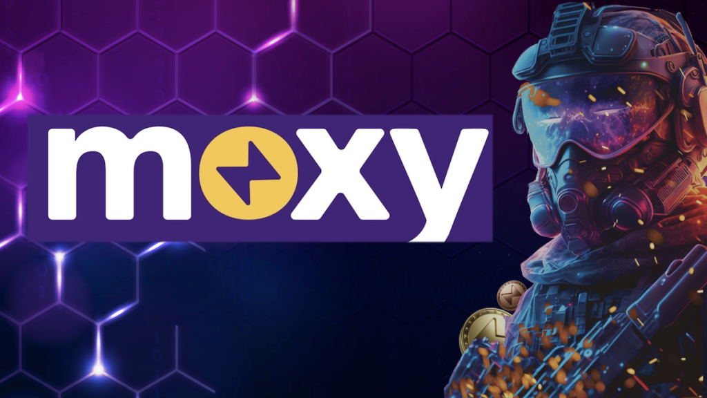 eSports Platform Moxy Launches $100K Beta Challenge eSports Platform Moxy Launches $100K Beta Challenge