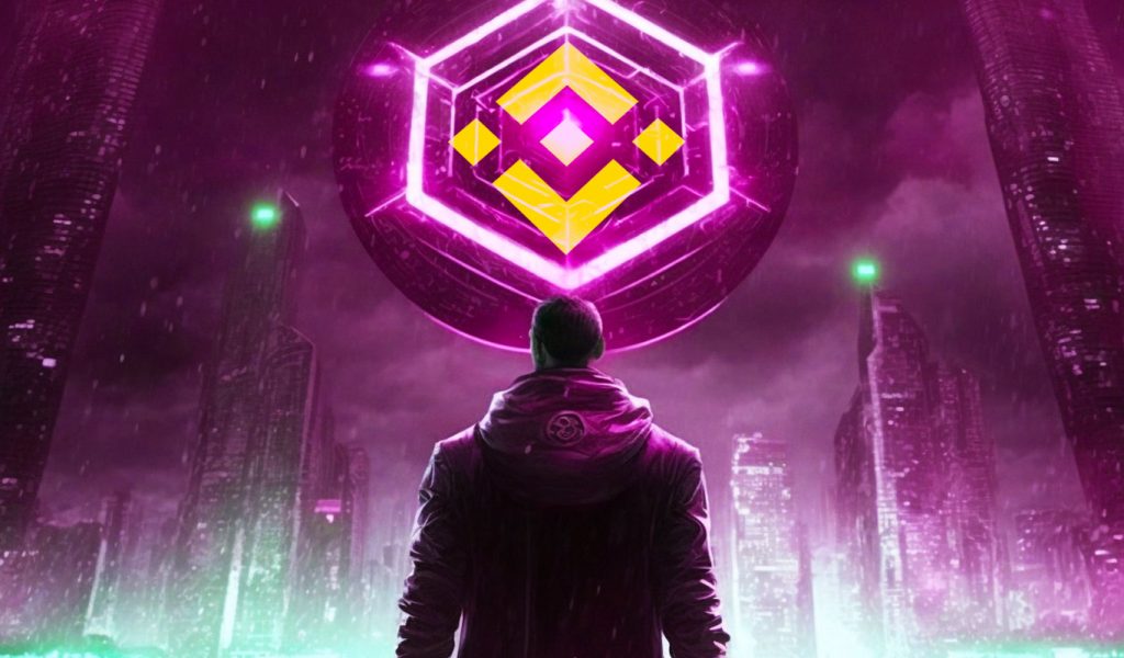 Crypto Exchange Binance Approached SEC Chair Gary Gensler in 2018 To Offer Advisory Position: Report Crypto Exchange Binance Approached SEC Chair Gary Gensler in 2018 To Offer Advisory Position: Report