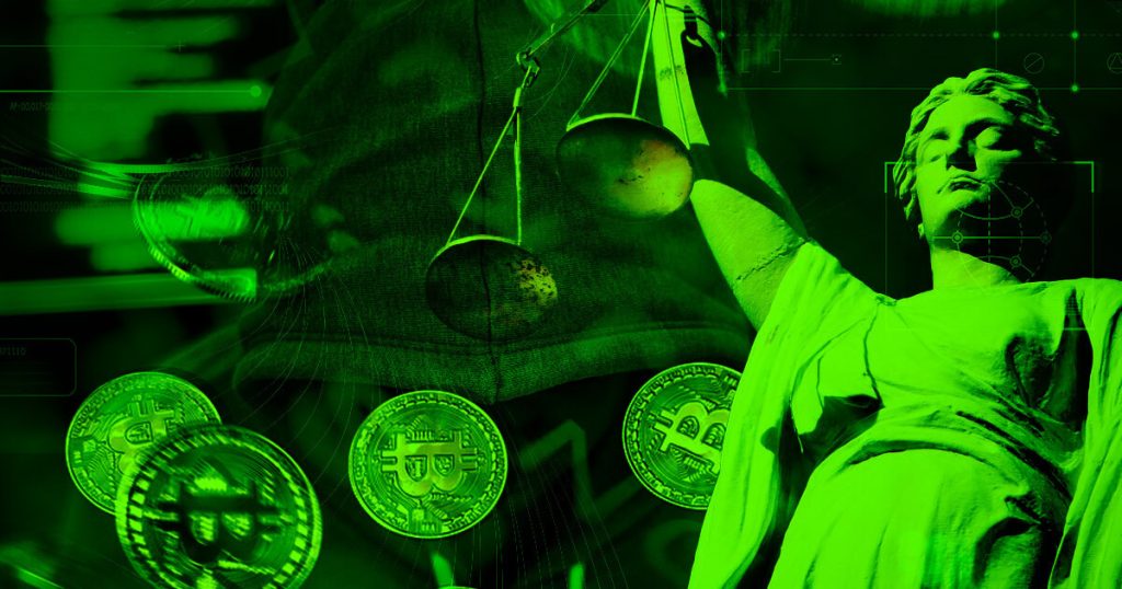DOJ shuts down ChipMixer over $3B of cryptocurrency money laundering DOJ shuts down ChipMixer over $3B of cryptocurrency money laundering
