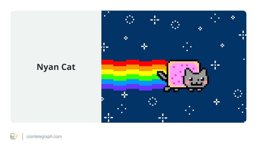 11 classic memes that have been sold as NFTs