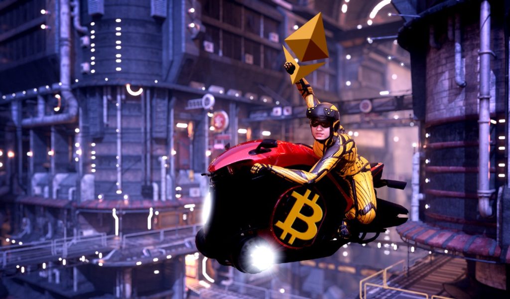 CFTC Chair Declares Ethereum (ETH) a Commodity, Regardless of Gary Gensler’s Bitcoin-Only Stance CFTC Chair Declares Ethereum (ETH) a Commodity, Regardless of Gary Gensler’s Bitcoin-Only Stance