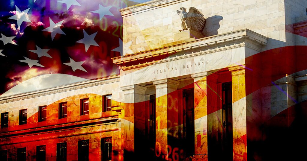Federal Reserve says FedNow will go live in July Federal Reserve says FedNow will go live in July