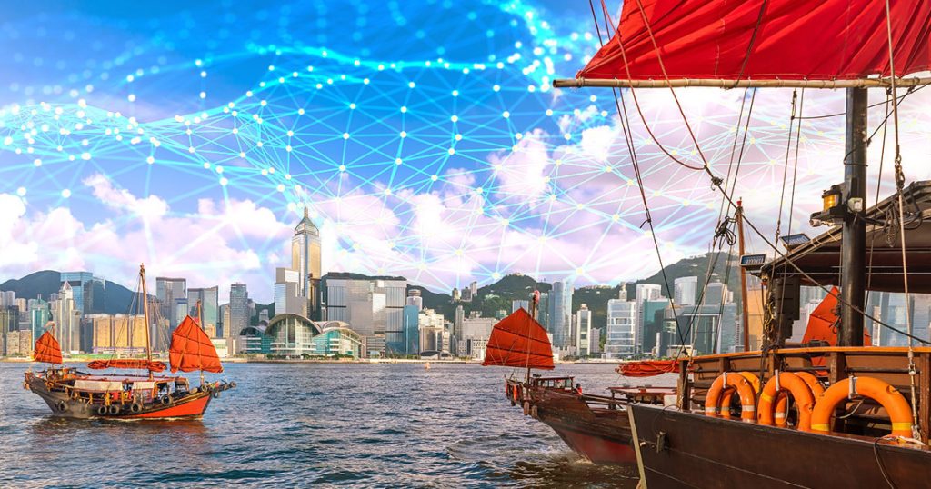 Over 20 crypto firms plan to establish presence in the city: Hong Kong authorities Over 20 crypto firms plan to establish presence in the city: Hong Kong authorities