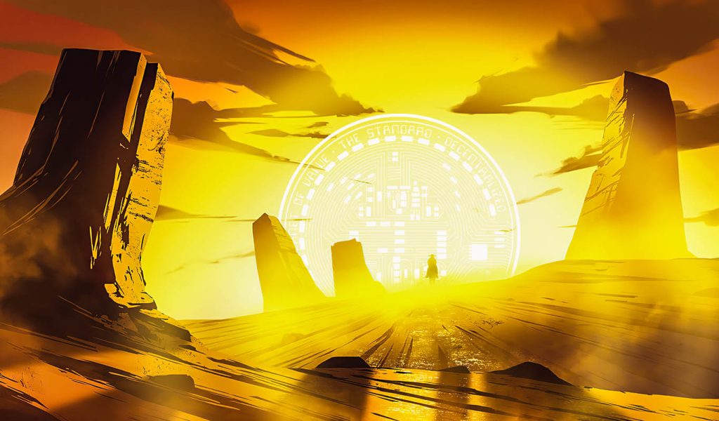 Future of Bitcoin and Crypto Will Be Determined by Congress – Not the Biden Administration, Says House GOP Leader Future of Bitcoin and Crypto Will Be Determined by Congress – Not the Biden Administration, Says House GOP Leader