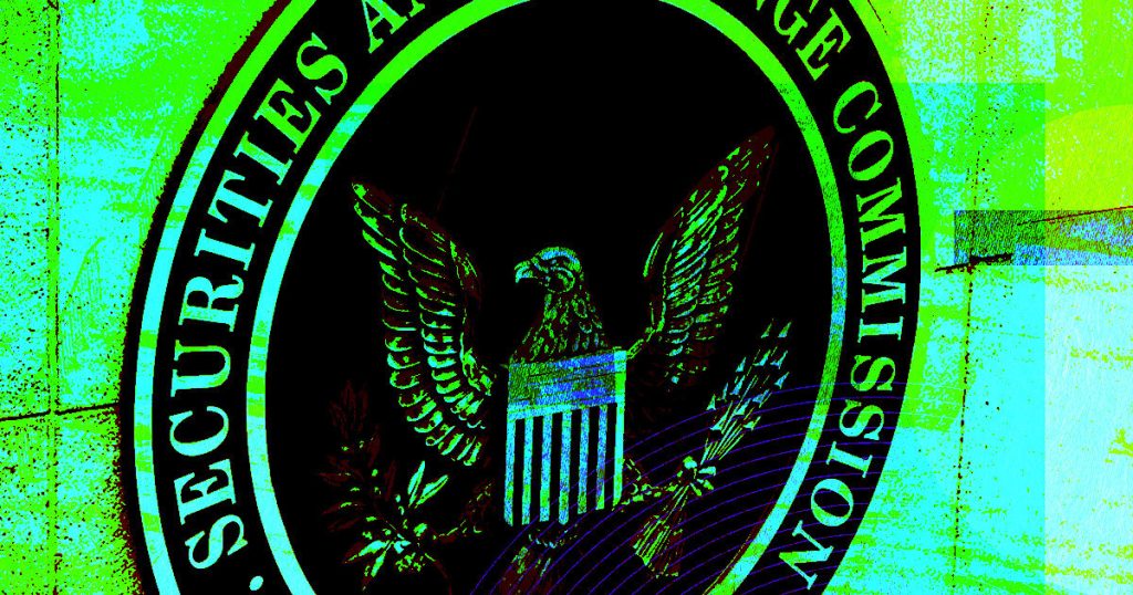 SEC charges Trump-connected Chinese businessman Guo Wengui over ‘H-Coin’