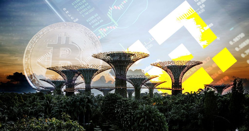 Binance custody arm ‘Ceffu’ to apply for license in Singapore Binance custody arm ‘Ceffu’ to apply for license in Singapore