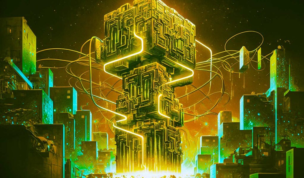 Texas Senator Ted Cruz Launches New Bill To Block US Government From Creating CBDC Texas Senator Ted Cruz Launches New Bill To Block US Government From Creating CBDC