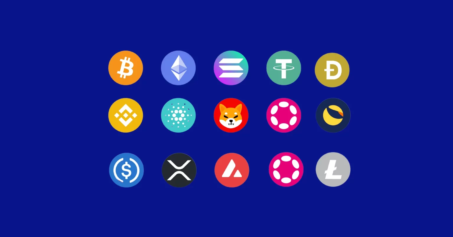 Top Altcoins Poised To Breakout in Coming Days!