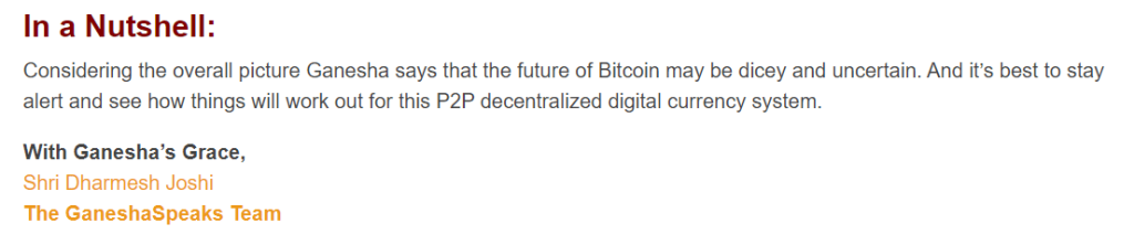 Can the stars tell you what ChatGPT’s Bitcoin price predictions couldn’t?