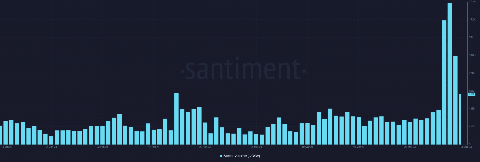 DOGE, SHIB, Twitter, and more: Analyzing Elon Musk’s effect on crypto