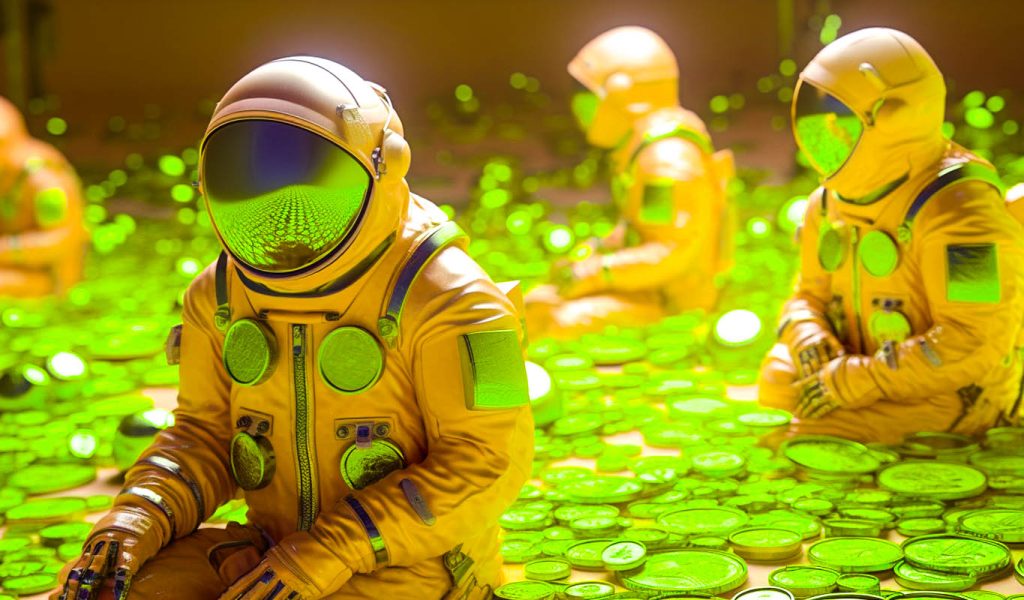 Billionaire Mike Novogratz Says Myriad of Tailwinds To Imminently Boost Crypto Industry – Here’s His Outlook Small Minority of Democrats Don’t Really Like Crypto Following FTX Debacle, Says Billionaire Mike Novogratz