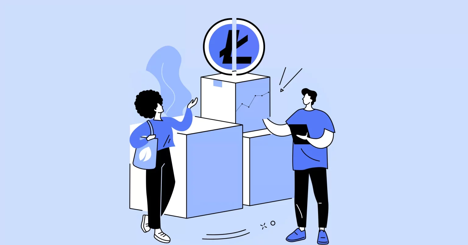 Litecoin (LTC) Gears Up For 3rd Halving Event; How Will It Impact The Price?