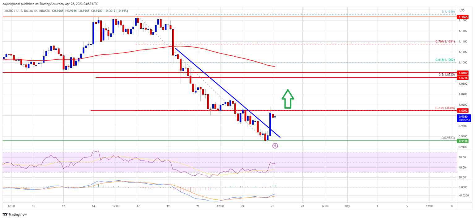 Polygon Recovery Faces Many Hurdles