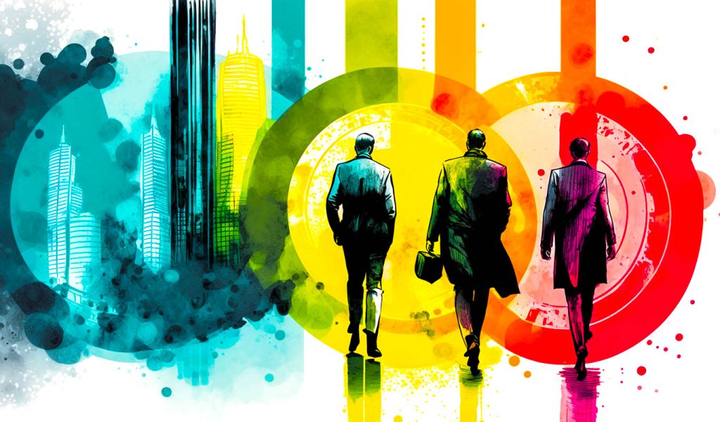 Marathon Digital CEO Says Anti-Crypto Politicians Face Big Problem With Younger Demographics – Here’s Why Marathon Digital CEO Says Anti-Crypto Politicians Face Big Problem With Younger Demographics – Here’s Why