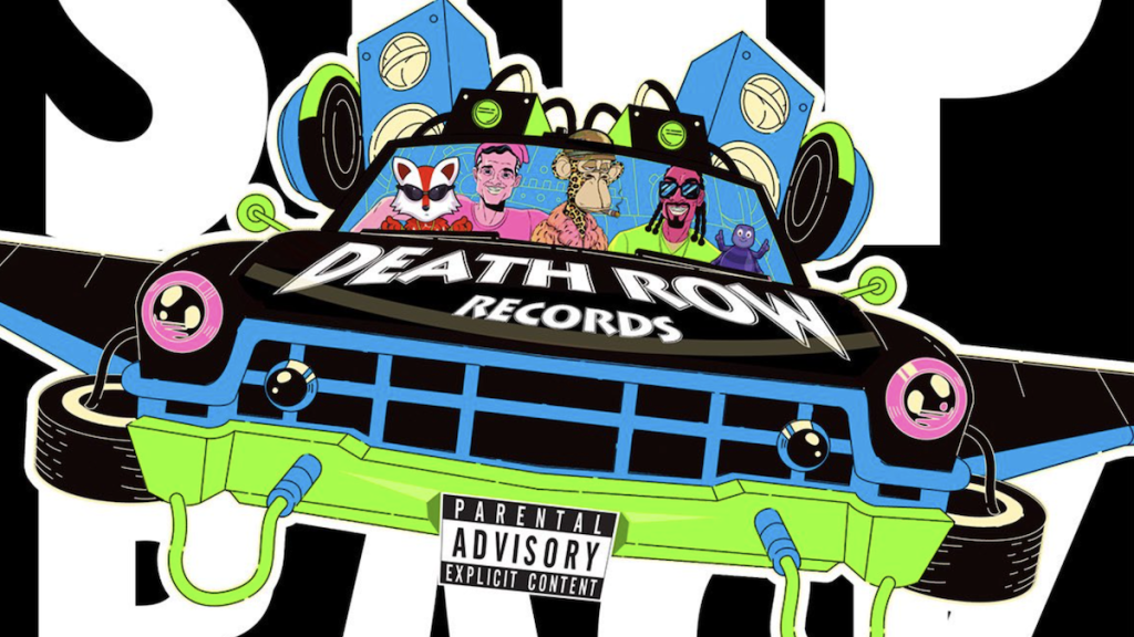 Snoop Dogg x VeeFriends: New Music NFT Drop