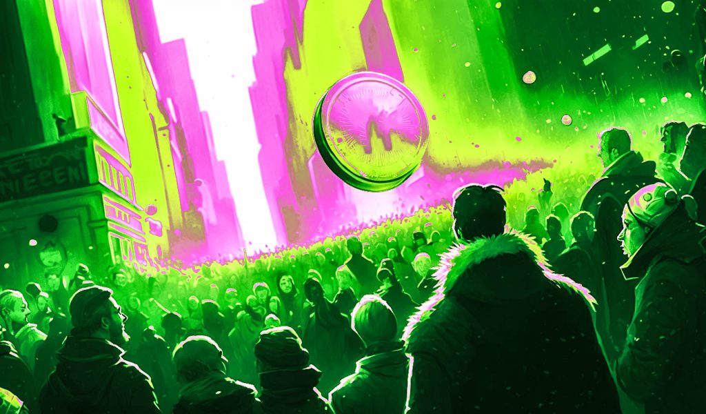 Donald Trump Promises To Protect the Future of Bitcoin and Crypto in the United States, Says He Supports Right to Self-Custody Billionaire Mike Novogratz Bullish on Bitcoin and Crypto Despite Industry Crackdown – Here’s Why